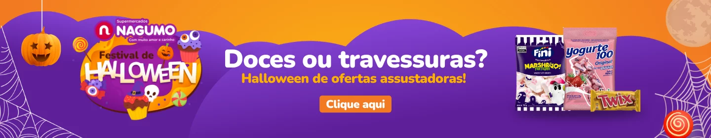 Festival de Halloween